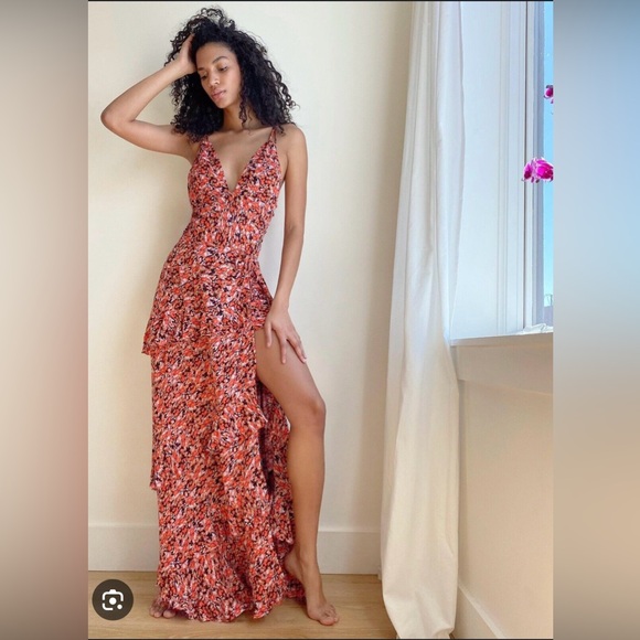 Free People 2 Piece Dress - Picture 2 of 14